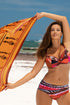 Swimsuit two piece model 165208